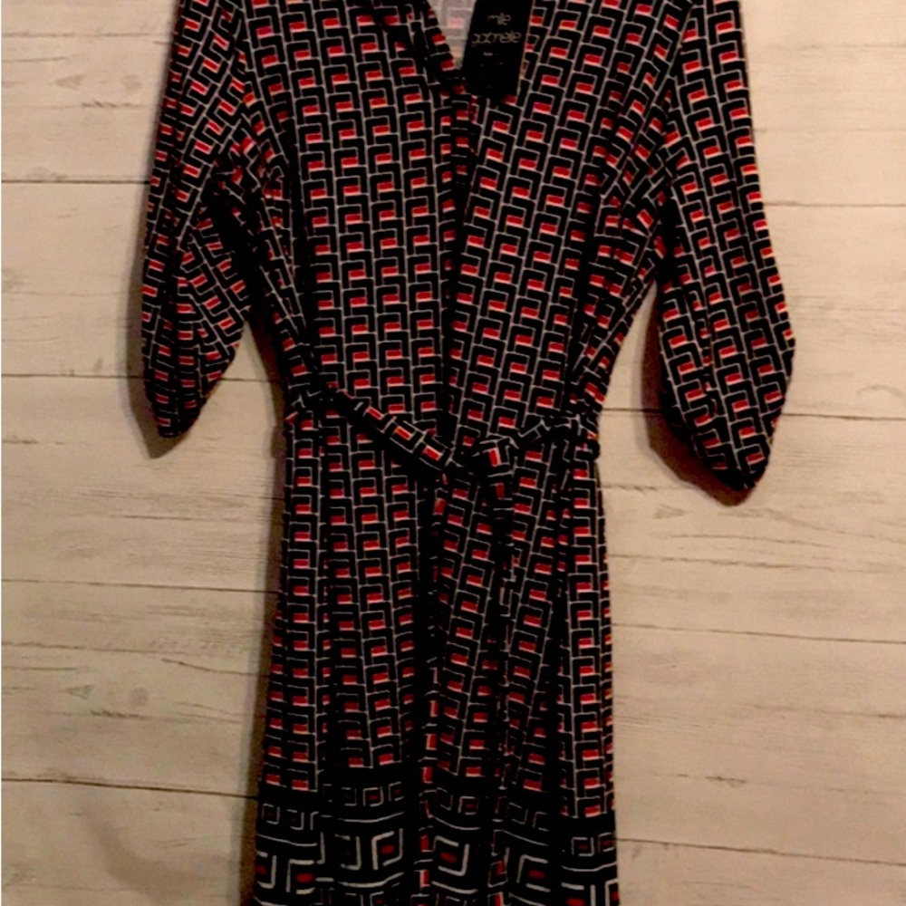 Mlle Gabrielle dress